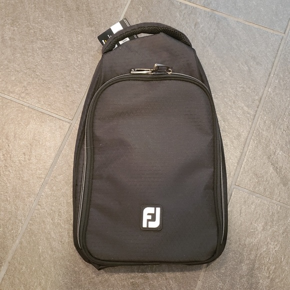 fj shoe bag
